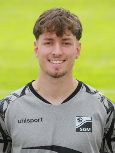 Devin Demirdag