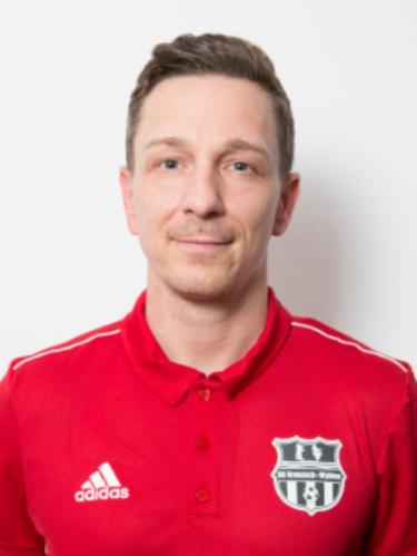 Benjamin Kipka