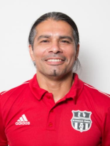 Walter Ocampo