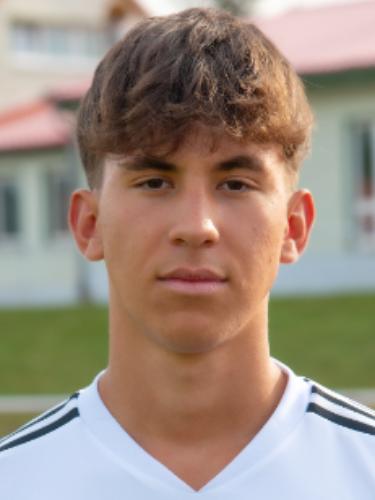 David Gulov