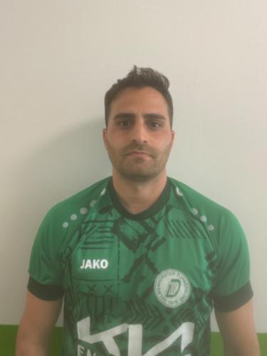 Thomas Mutlu