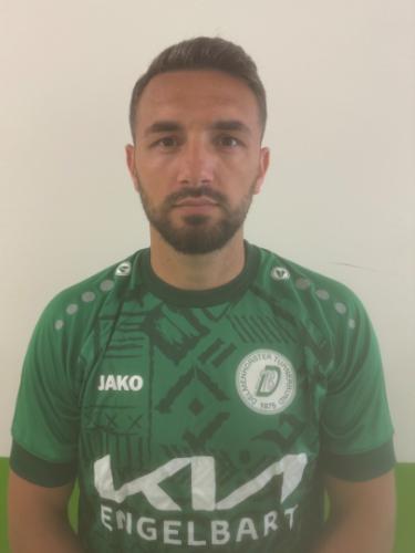 Milot Ukaj