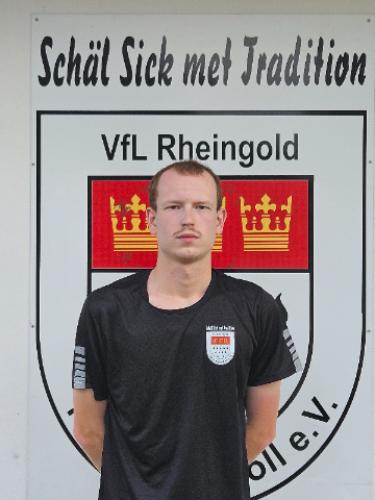 Joshua Leemhuis