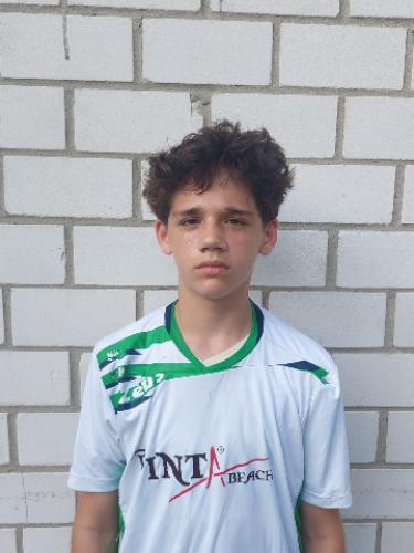 Damian Devran Fynn Derin