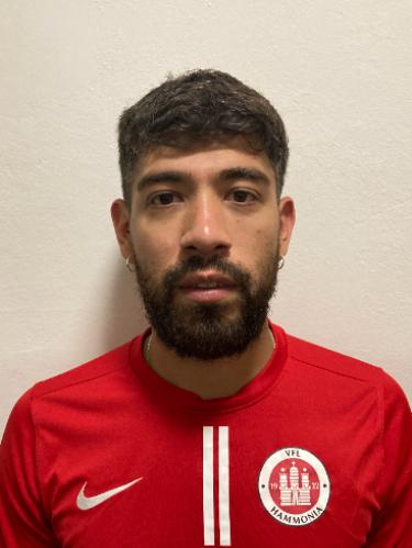 Leandro Raul Gabriel Galarza