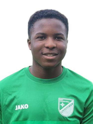 Mercy Olawale