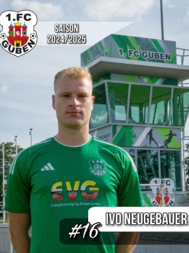 Ivo Neugebauer