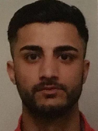 Bilal Imret
