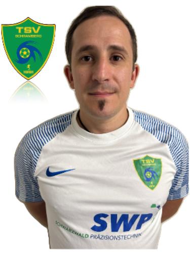 Dario de Luca