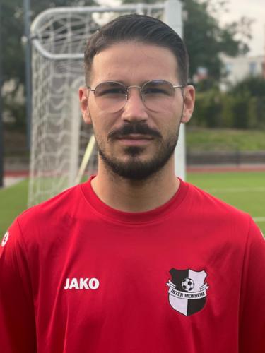 Burhan Aydin