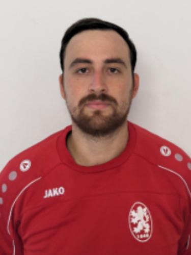 Samuel Sinisterra Velez