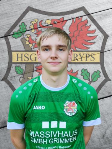 Tom Jakob Kuis Hoffmann