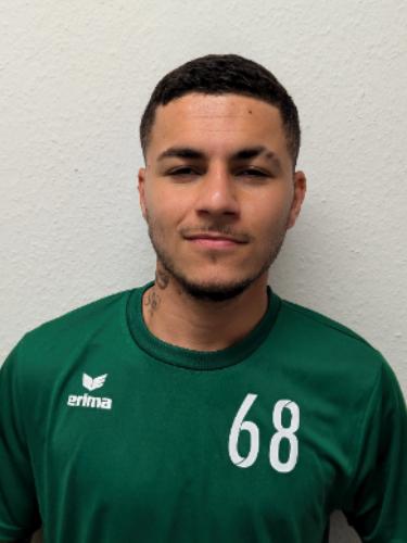 Fernando Fernandes Gimenez