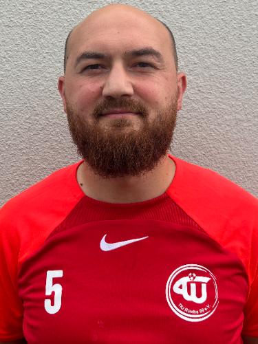 Mesut Kodaman