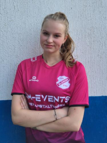 Lotta Scholz