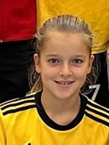 Pia Claire Blessing
