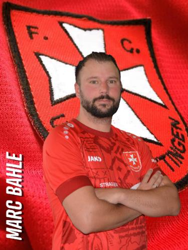 Marc Bahle
