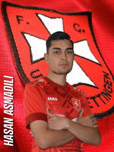 Hasan Asmadili