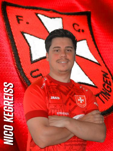 Nico Kegreiss