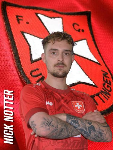 Nick Notter