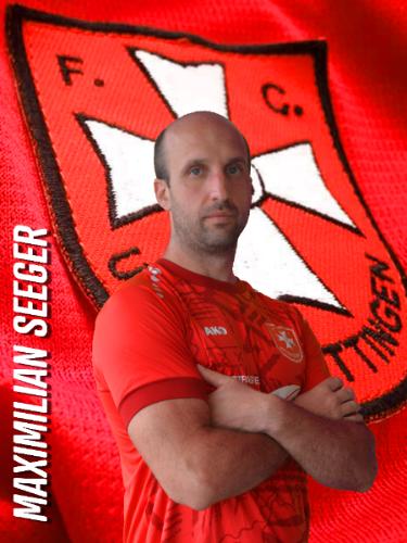 Maximilian Seeger