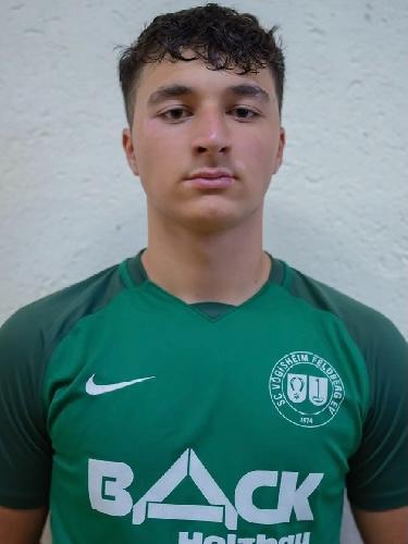Ali Horuz