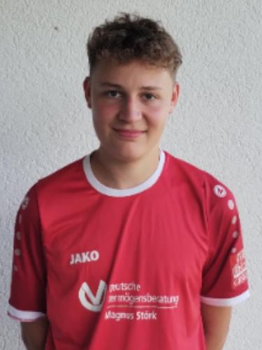 Felix Wegner