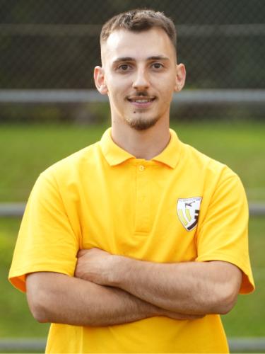 Elson Saramati