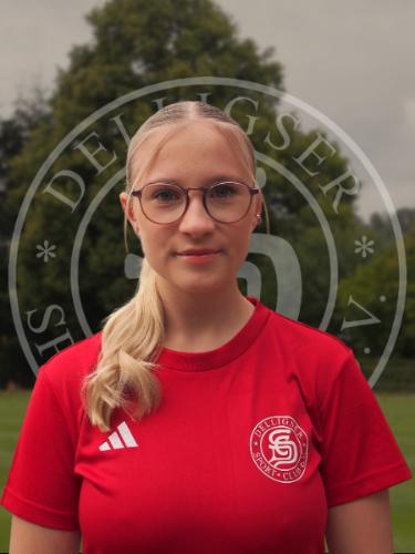 Josefin Roessig