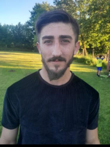 Saeed Hashim Saeed Saeed