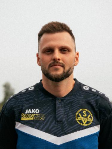 Yannik Baumhöfner