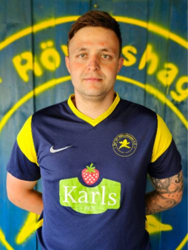 Matthias Denz