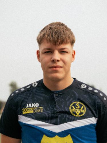 Jonas Martens