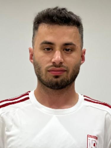 Mustafa Arslan