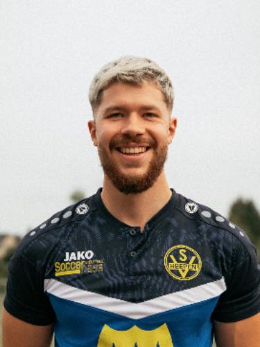 Kevin Klass