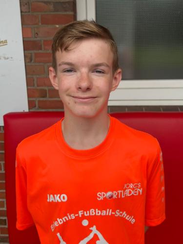 Christopher Dünzelmann