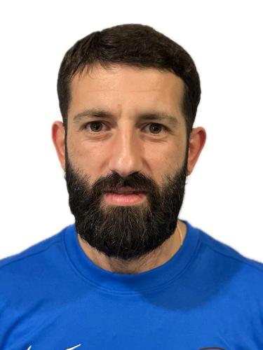 Guiseppe Parvisi