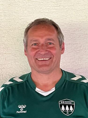 Joerg Schaefer