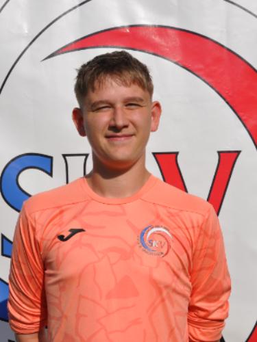 Luca Geikler