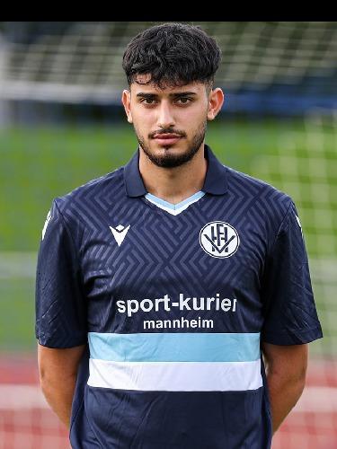 Mahdi Sati