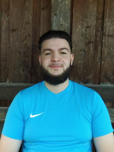 Muhammed Enbiya Avci