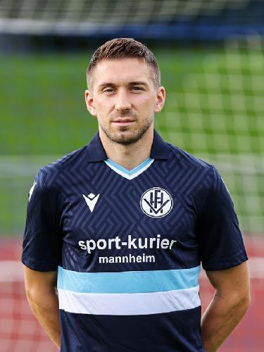 Mario Müller
