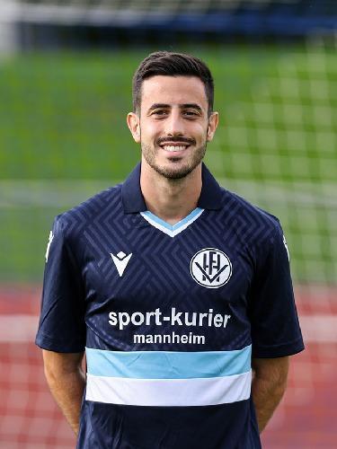 Sinisa Sprecakovic