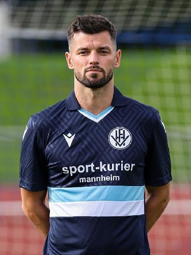 Nicolas Jüllich