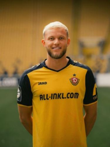 Tom Kaspar Berger