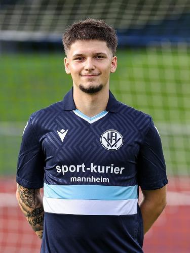 Jermain Schranz