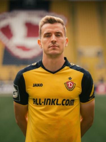 Niklas Hauptmann