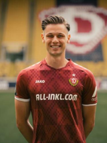 Daniel Mesenhöler