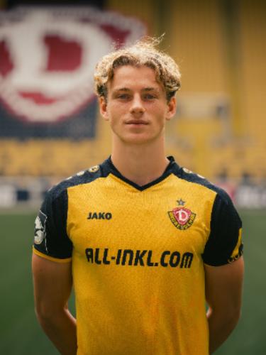 Jonas Oehmichen