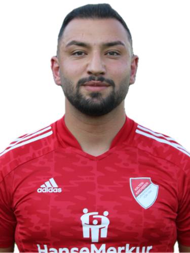 Mazlum Goeren